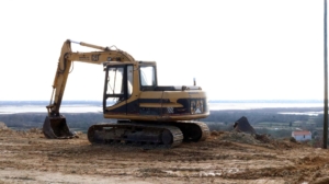 Prime real estate development site in Ulcinj, Montenegro with scenic water views—investment opportunity by ekosphere doo on montenegro-listings.me.
