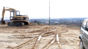 Prime Ulcinj, Montenegro real estate: new construction site near water views. Great investment via montenegro-listings.me by ekosphere doo.