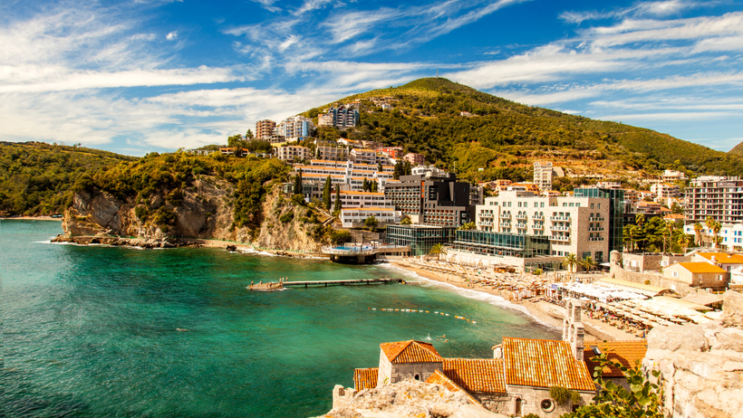 Buy Your Dream Home 9 Ulcinj and Montenegro coastal property market outlook