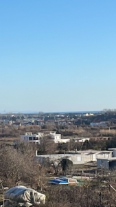 Stunning Ulcinj rural property views—investment potential with scattered houses, open landscapes, and development opportunity. Montenegro-listings.me by ekosphere doo.