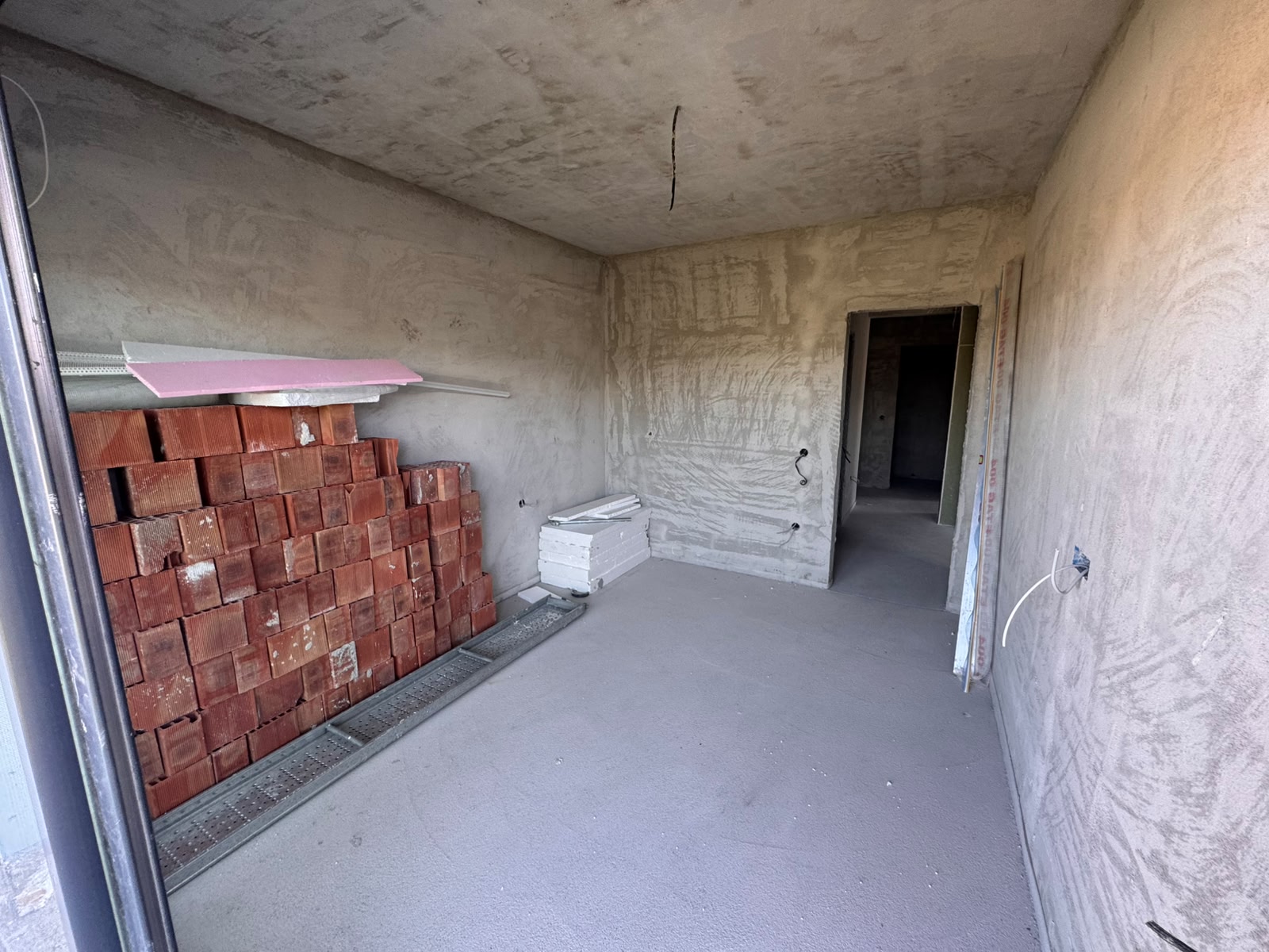 Apartment 71m²