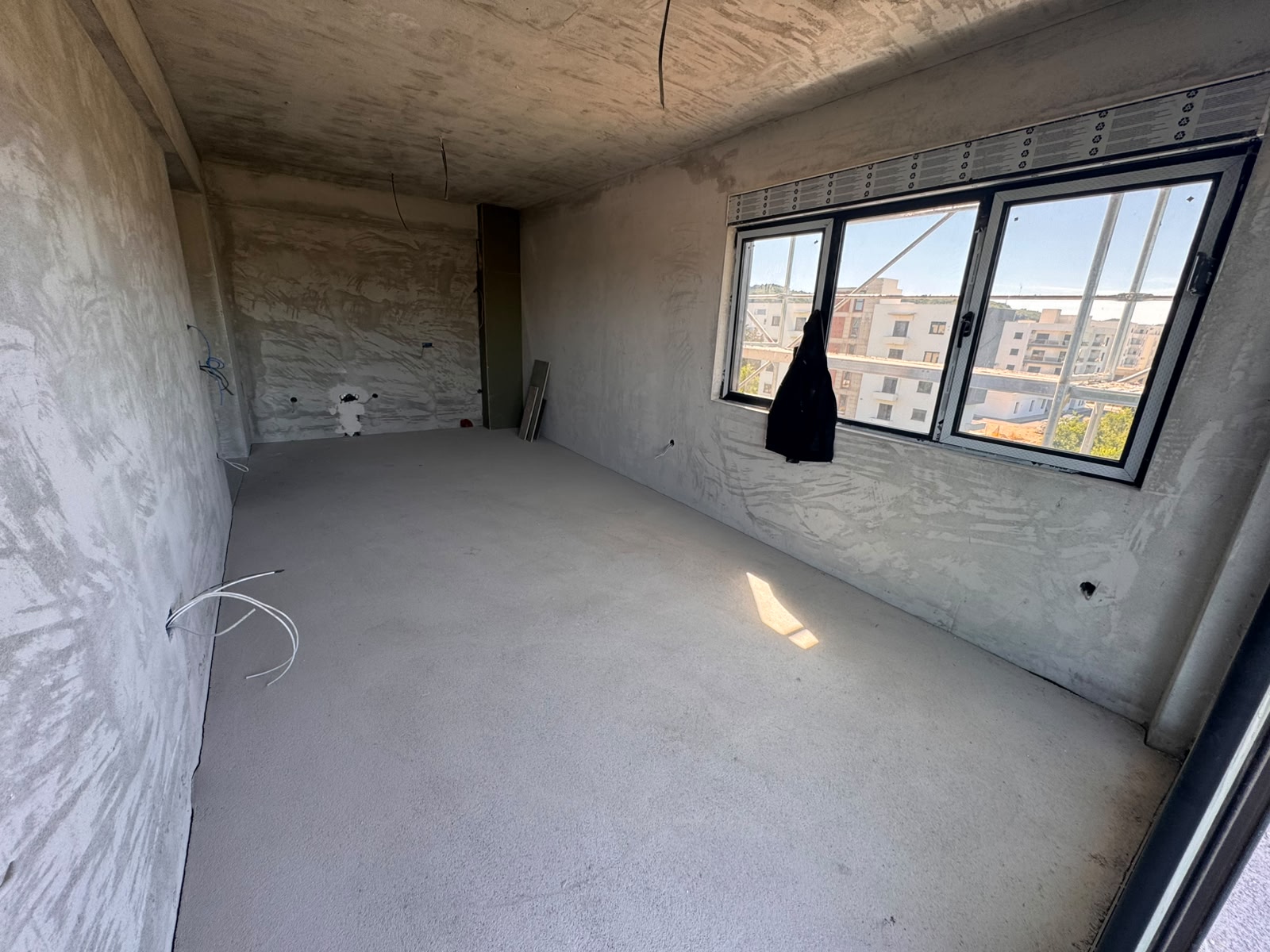 Apartment 71m²