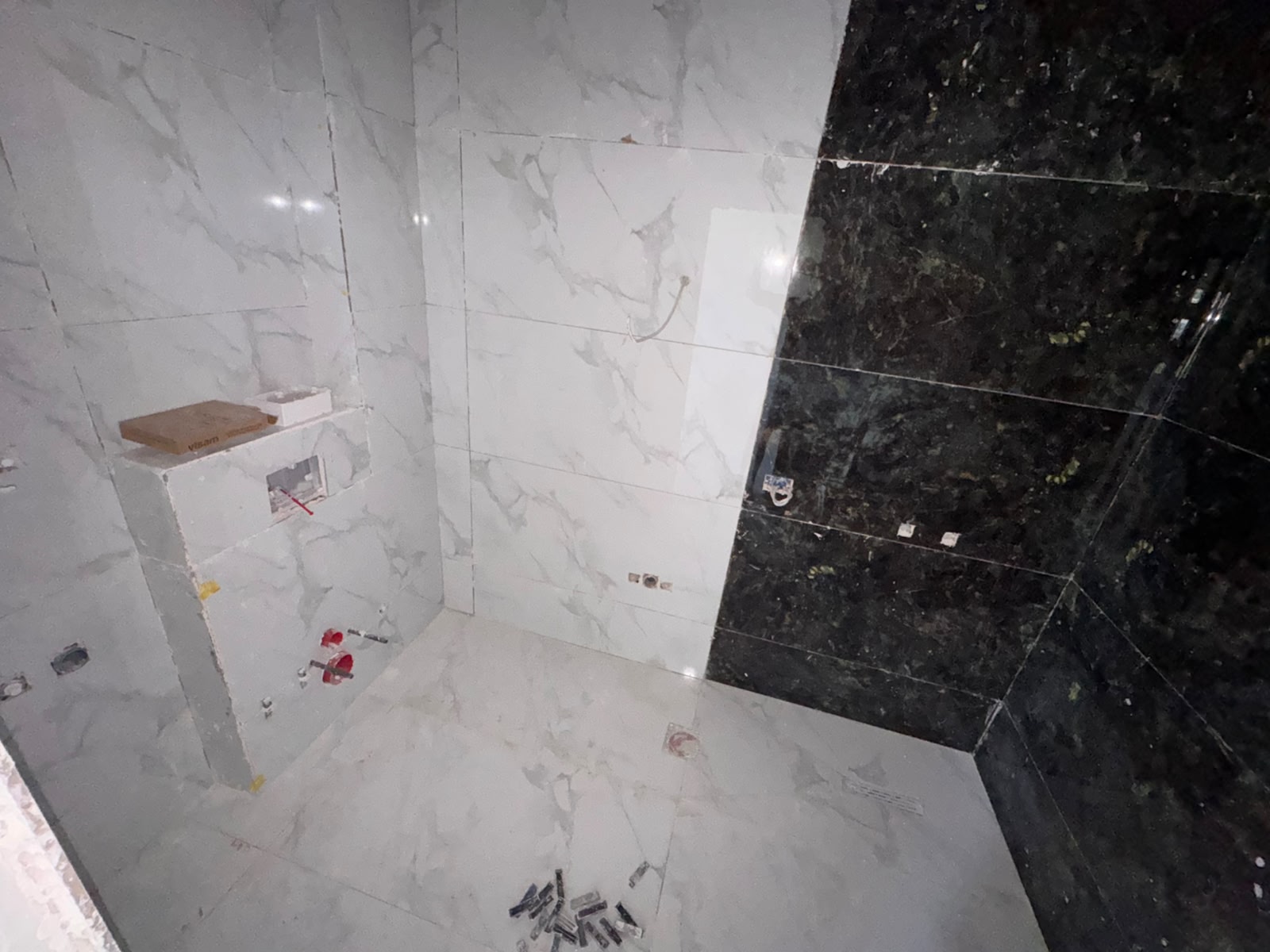Apartment 71m²