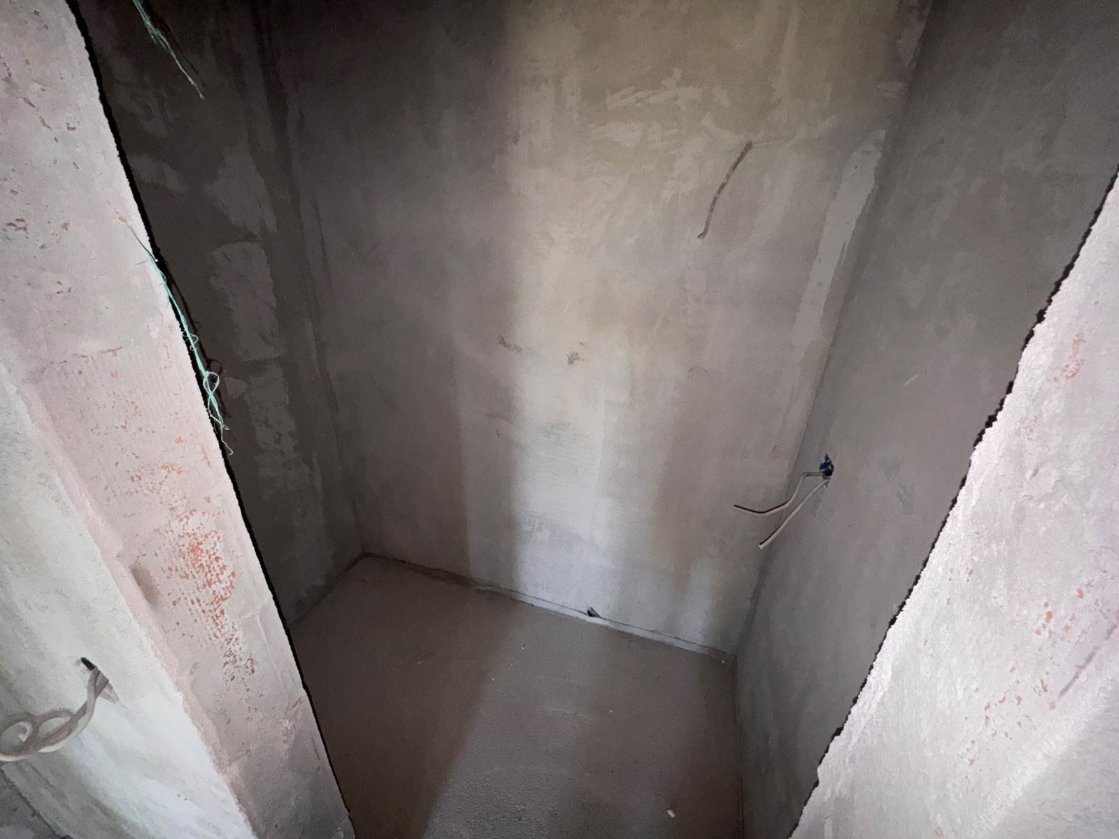 Apartment 71m²