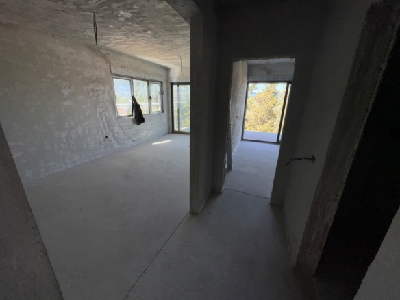 Apartment 71m²