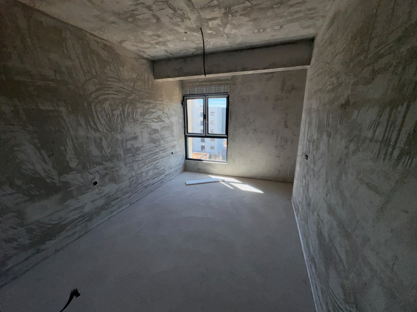 Apartment 71m²