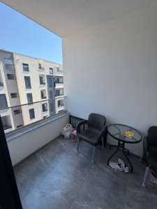 46m² Apartment