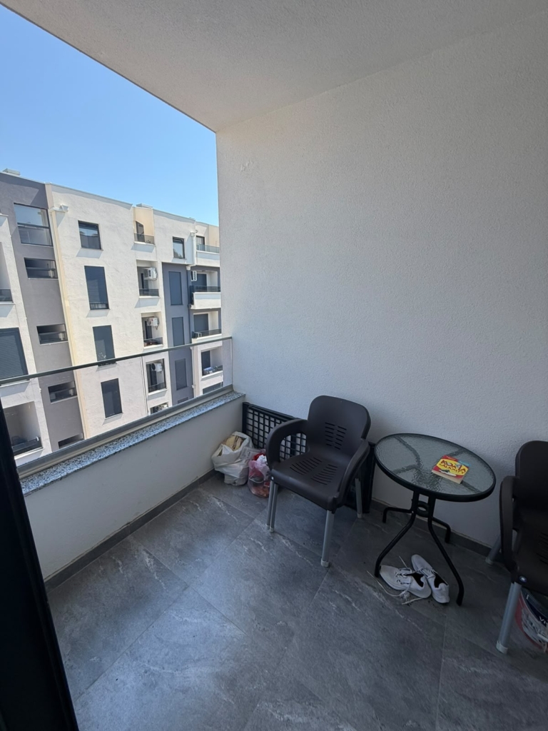 46m² Wohnung
