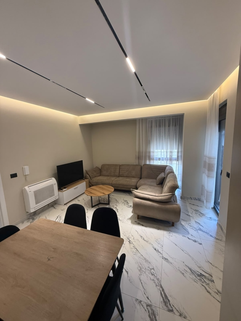 46m² Wohnung