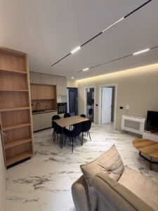 46m² Apartment