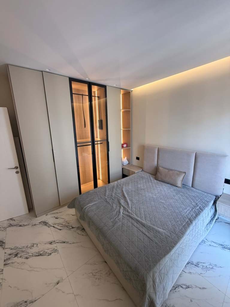 46m² Wohnung