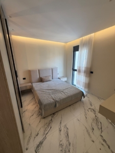 46m² Apartment