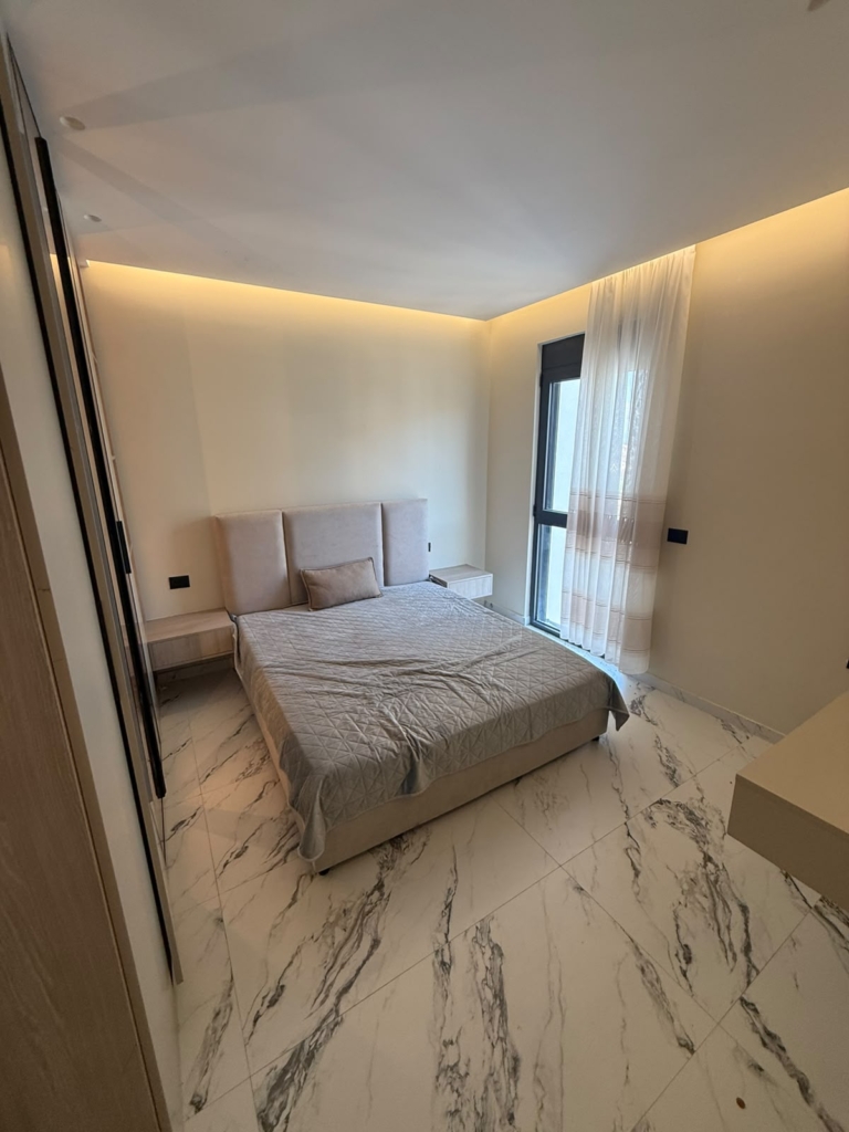 46m² Wohnung