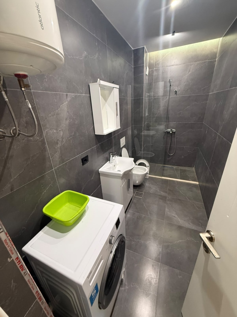 46m² Wohnung