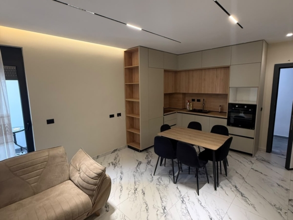 Apartment 46m²