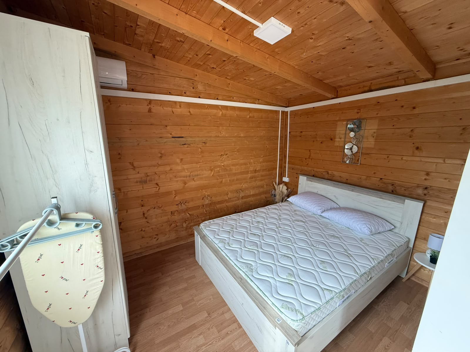 30m² Tiny-House