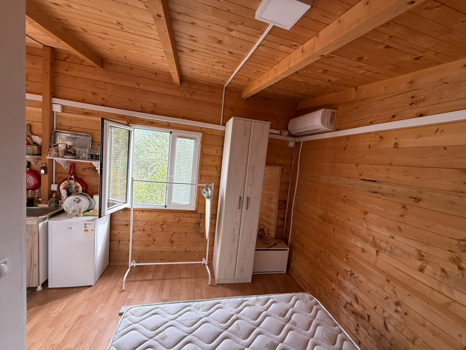 30m² Tiny-House