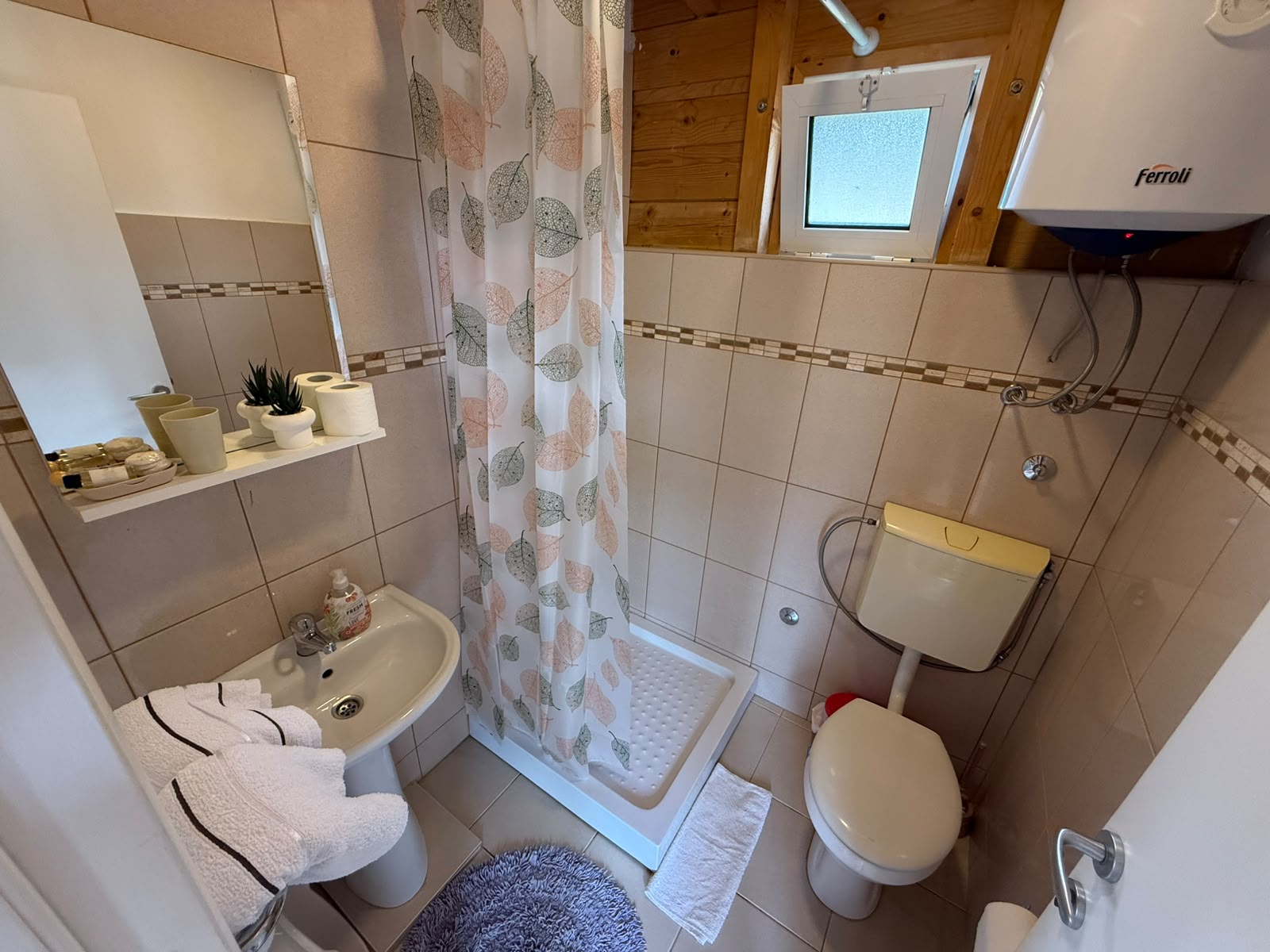 30m² Tiny-House